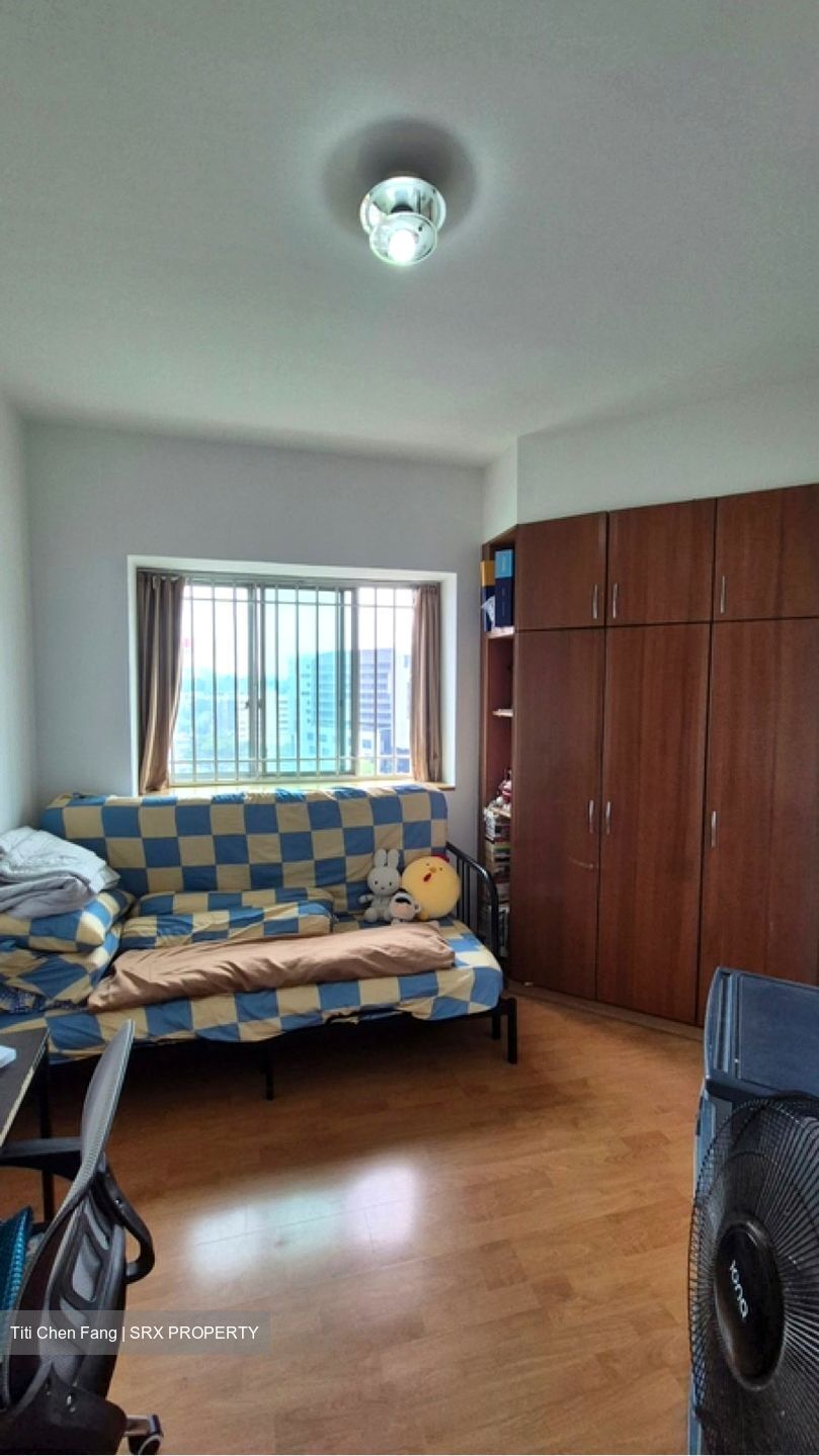 Sunshine Plaza (D7), Apartment #613198281